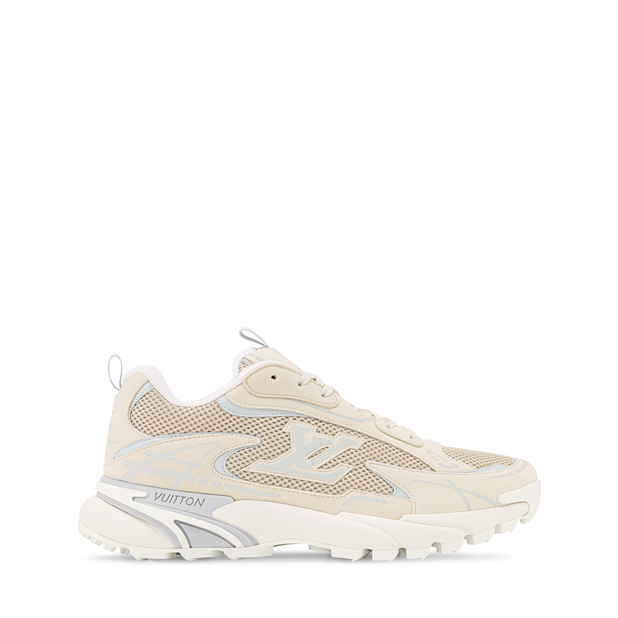 LOUIS VUITTON LV Runner Tatic スニーカー8 1/2 LV Tatic Runner Sneaker - Men - Shoes | LOUIS VUITTON ®
